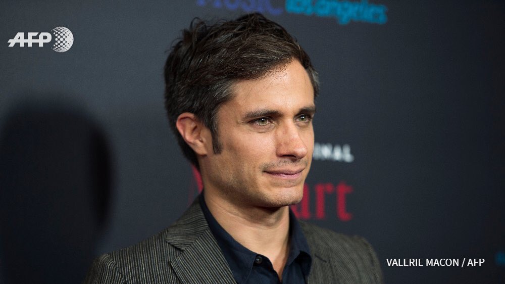 jmazpiroz's tweet photo. Se consolida @GaelGarciaB como uno de los mejores actores del mundo. Nominado a los #GoldenGlobes por #MozartintheJungle #OrgullodeMéxico https://t.co/9mOWtNhH5c