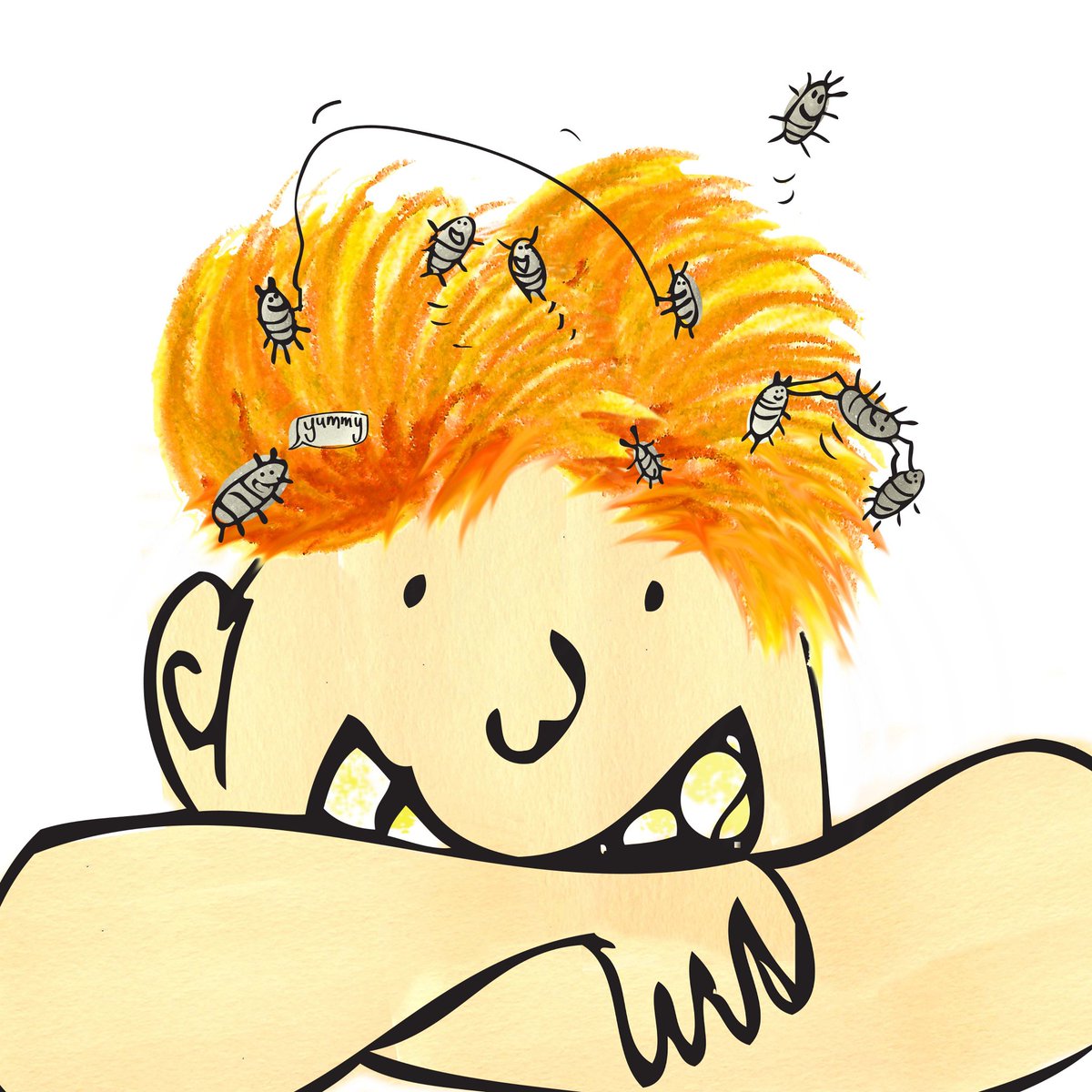 TopBedtimeStory's tweet photo. Charlie Bryce - the star of our new bedtime story! Read free on https://t.co/a8jGxL6hYs #BedtimeBookclub #mums #dads  @MumsnetTowers https://t.co/svRTo0JLA7