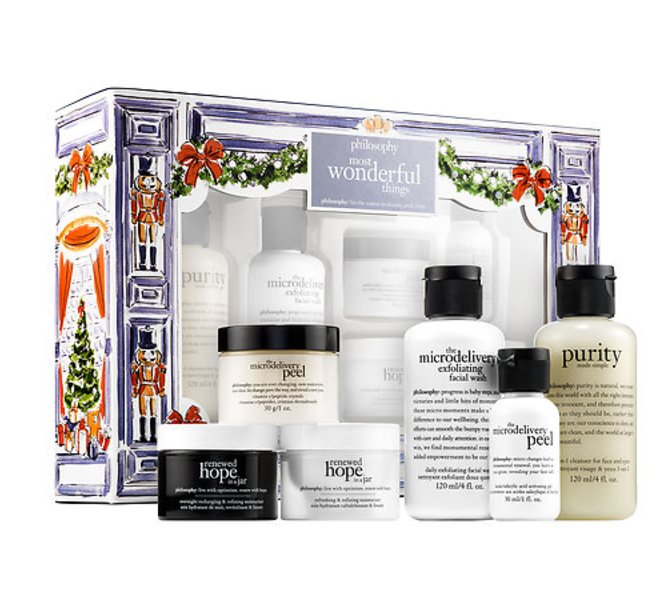 BeautyRSVP's tweet photo. Check out our picks for the best holiday beauty gift sets. https://t.co/4NxJFkFg5K https://t.co/VXF1BSYng5