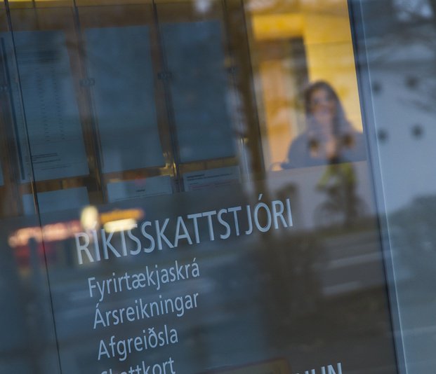 Nýr greiningarvefur Ríkisskattstjóra dlvr.it/MsYqMy