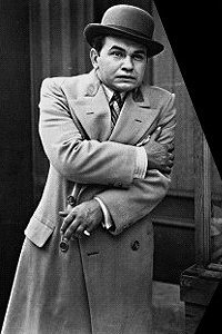 I Want To Wish Edward G Robinson A Awesome Birthday