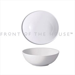 Happy #AmbrosiaDay! Serve Up Your Favorite #Ambrosia Salad Recipe In This <a href="/FOHInc/">Front of the House</a> Serving Bowl bit.ly/2hlqCML