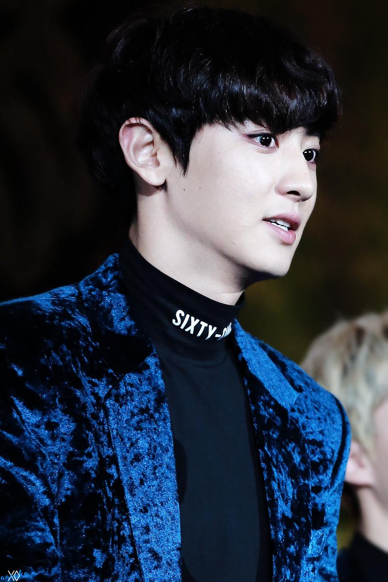 knockknock0408's tweet photo. [HQ] 161119 CHANYEOL cr.aaaaka_xo 
https://t.co/fi8JCT0j4g https://t.co/y9Fyw5Bj78
