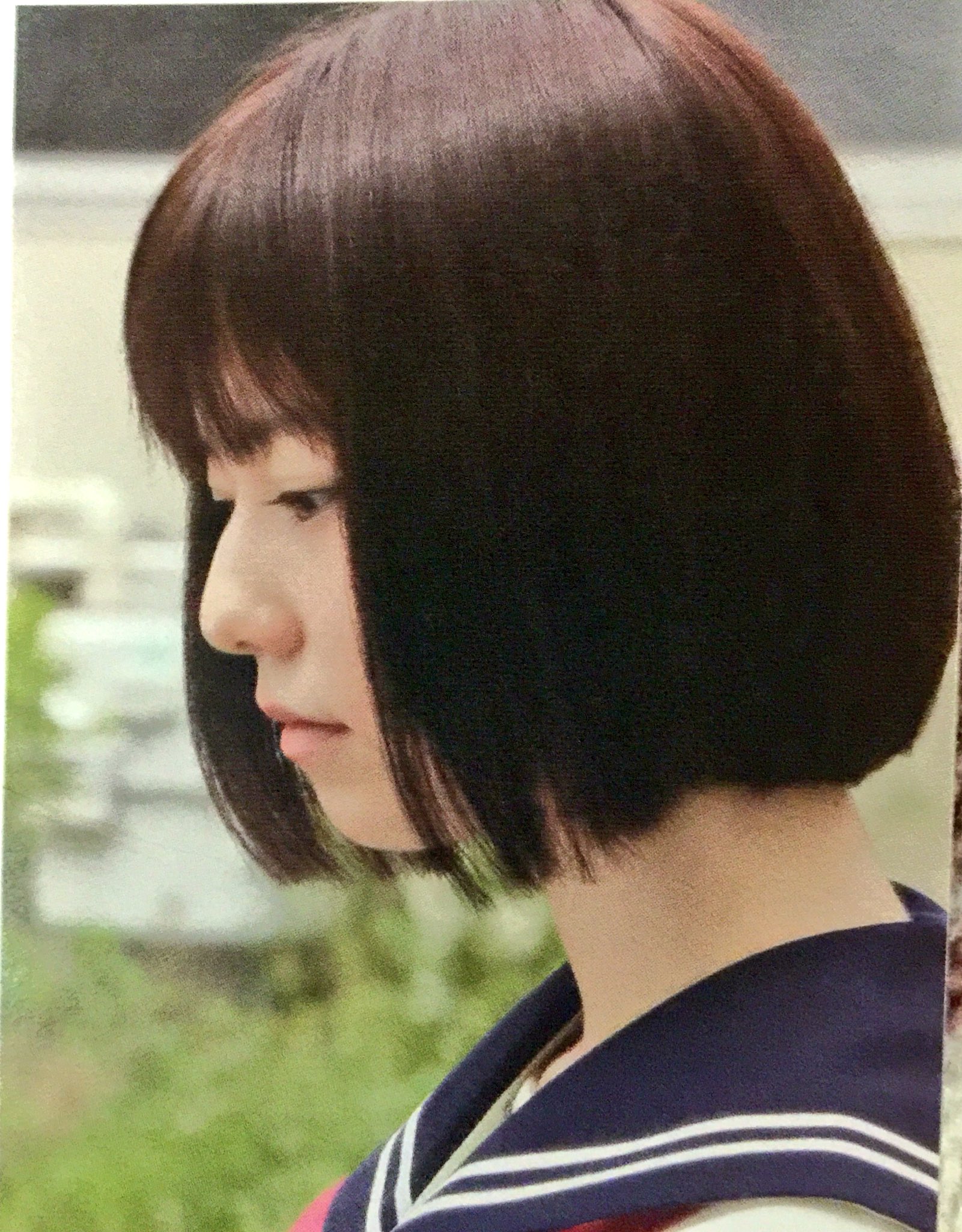 ネコネコ仔猫 En Twitter ボブぱるる可愛いな ロングも可愛い どっちも好き だって ぱるるが好きだから 今はナシゴレン課待ち 今日は ぱるるお薦め回楽しみ 配信組だから みんなのツイート見ながら待ってるのが楽しくて 私の大好きな時間 紅白選抜友達が投票