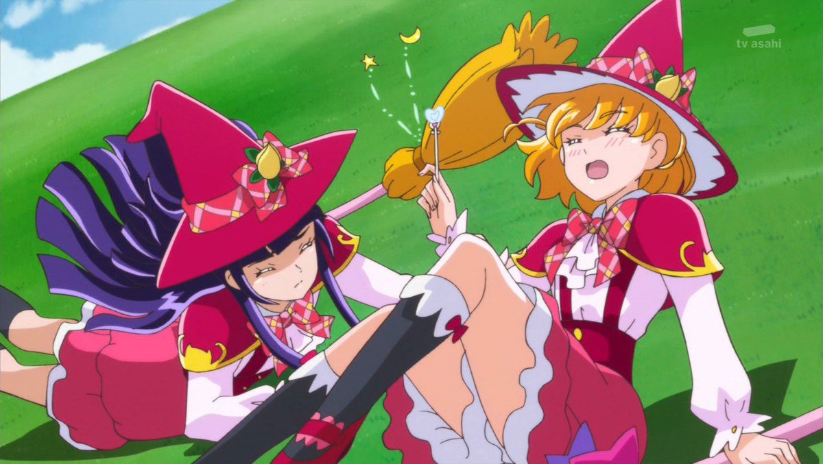 プリキュアの知ってても知らなくてもいいムダ知識プリビア まとめ 2ページ目 Togetter プリキュアの知ってても知らなくてもいいムダ知識プリビア まとめ 2ページ目 Togetter