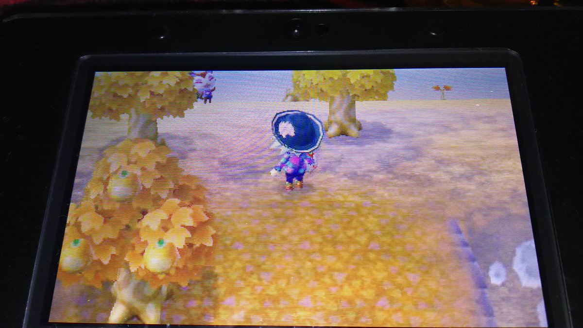 とび 森 メガホン Article