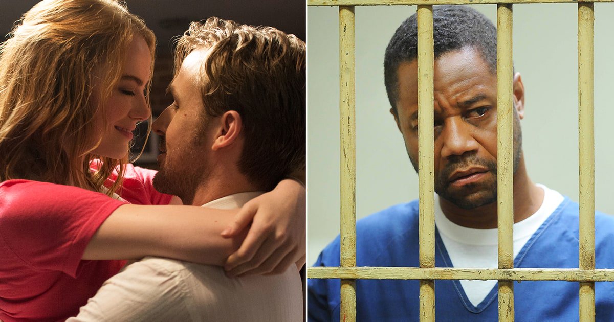 RollingStone's tweet photo. 'La La Land,' 'Moonlight' and 'People v. O.J. Simpson' lead #GoldenGlobes nominations https://t.co/dSgbdSqnQy https://t.co/sxO8RIDfYW
