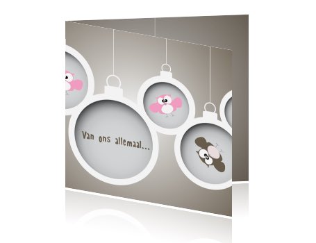 mocards_nl's tweet image. #christmascards #whole #family #gezin #kerstkaart mocards.nl/kerstkaartjes
Pas de kaart HELEMAAL naar wens aan. Maar dan ook HELEMAAL