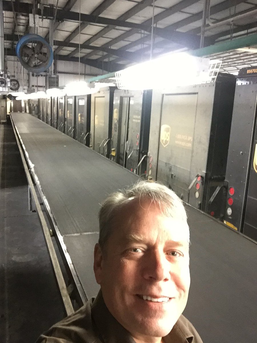 Rick Funderburg tweet media