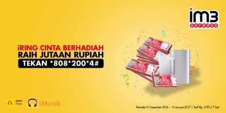 Aktifkan iRING <a href="/bandkonan/">KONAN BAND</a> #ManusiaAtauBinatang di HP kalian &amp; menangkan hadiah jutaan rupiah, Yuk caranya cek gambar