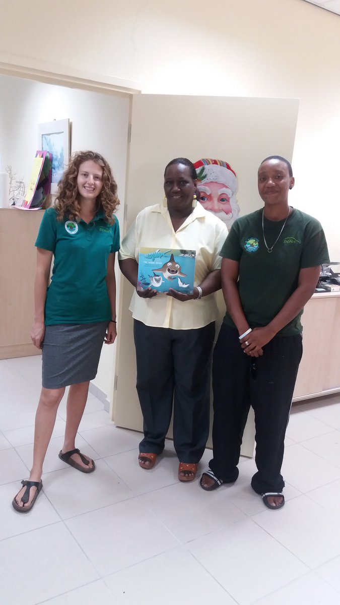 Statia #schools loved #NormantheNurseShark books! Thanks <a href="/Sharks4Kids/">Shark Education</a> <a href="/BiminiSharkGirl/">Jillian Morris-Brake</a> <a href="/OceanicAllstars/">Duncan Brake</a>!  #jawesome #SaveOurSharks