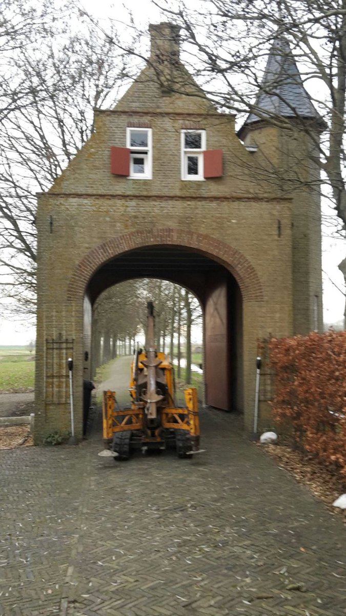 Euro Funderingen tweet media