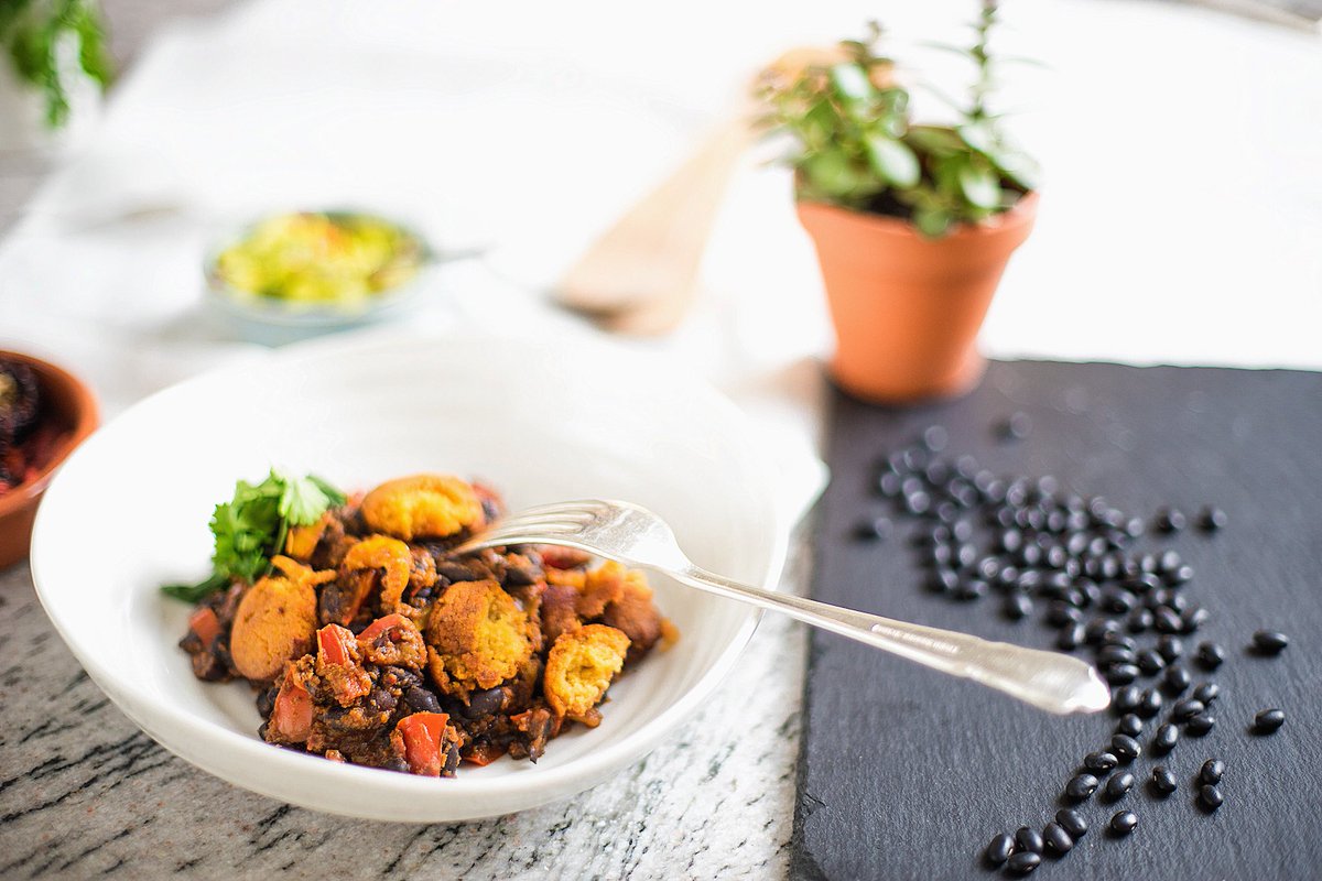 Fat Gay Vegan On Twitter A New Plant Based Meal Delivery