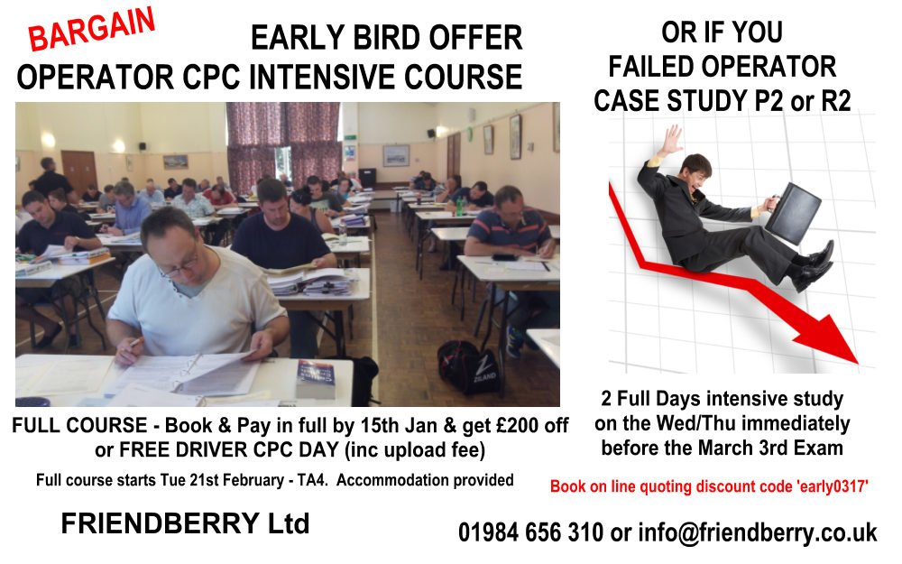 friendberry's tweet image. Operator CPC Early Bird Offer #operatorcpc