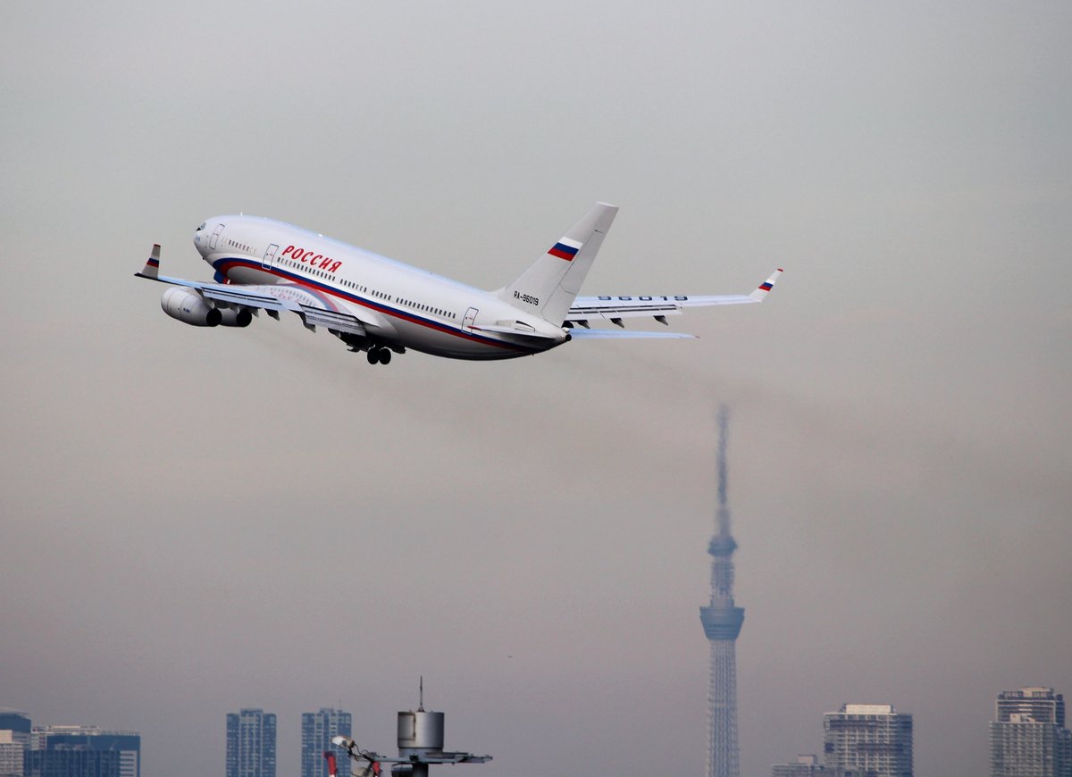 ロシア航空 Hashtag On Twitter