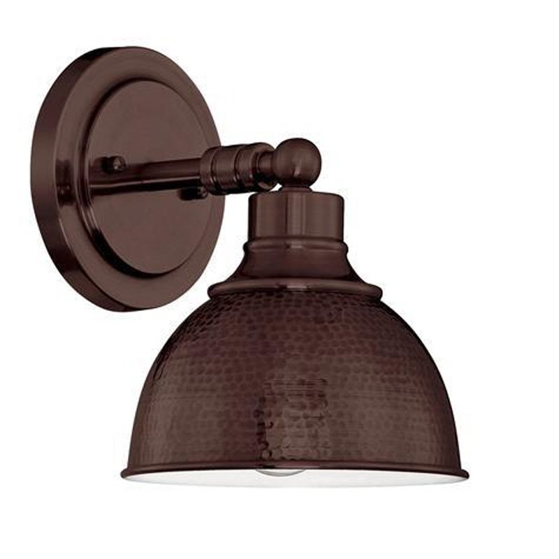 Allenintlight's tweet image. Available in a #bronze or #brass finish - these hammered metal wall lights are #industrial, #stylish and gorgeous. bit.ly/2huQia4