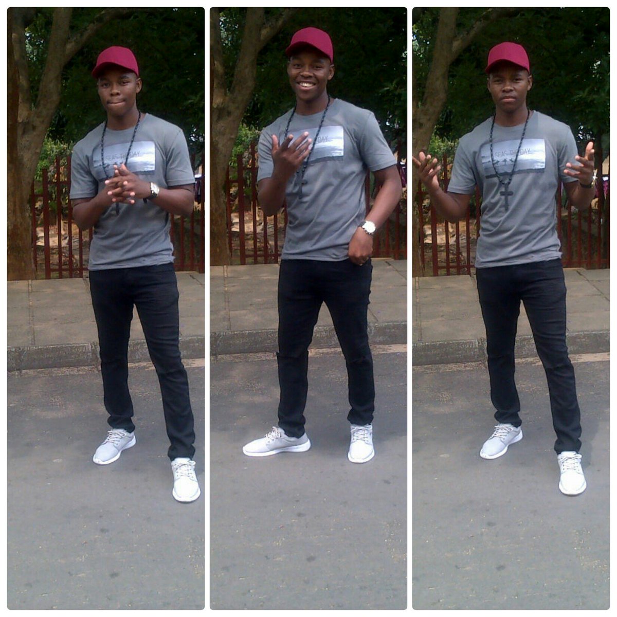 senzo97's tweet image. Day well spent👅...#Saturdaythingz😎