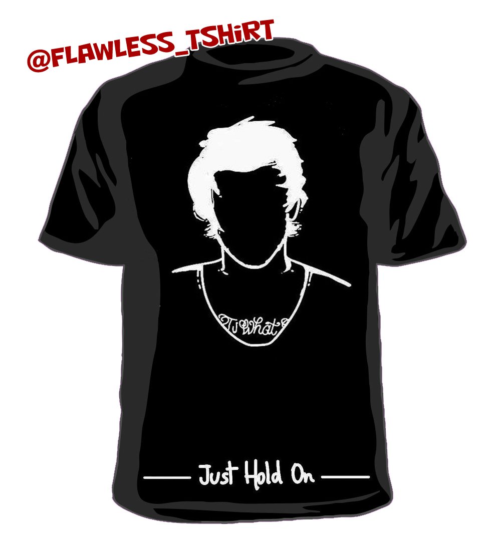 flawless_tshirt's tweet photo. Moje propozycje koszulek z Louisem w cenie 39 zł ❤️
#ProudOfLouis #JustHoldOnLouis #JustHoldOn https://t.co/gFEZy19ltM