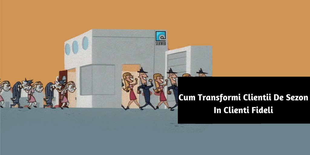 TrifMihaela's tweet photo. Cum Transformi Clientii De Sezon In Clienti Fideli https://t.co/l38DgRn5J4 https://t.co/OWdI9omV2Z