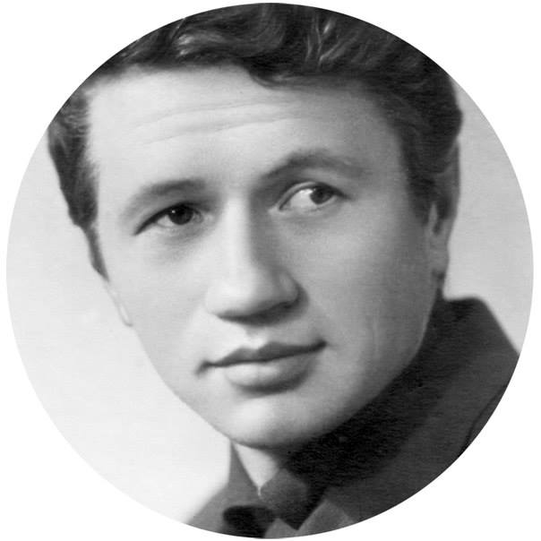 openua_tweets's tweet photo. "Допоки одні творять, інші витворяють". 
 
 Леонід Биков. Маестро. 88 років з Дня народження сьогодні. https://t.co/jdcLzrqZob