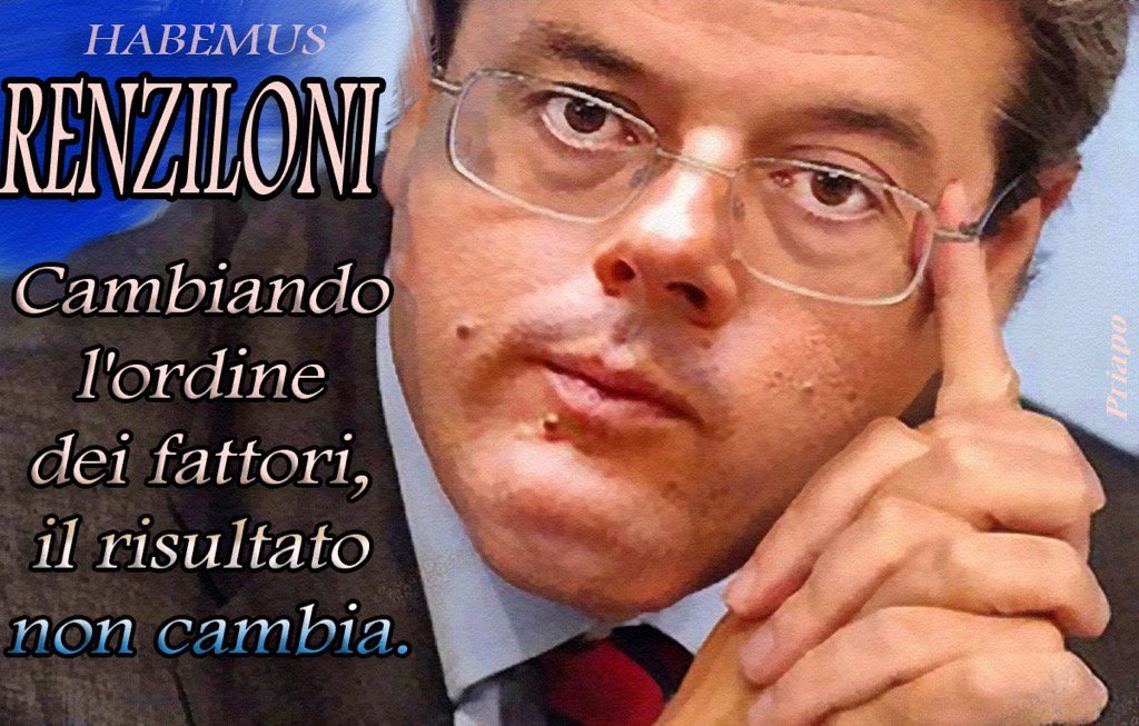 luisaloffredo28's tweet photo. #PDMaiPiù https://t.co/3pxaDQh775