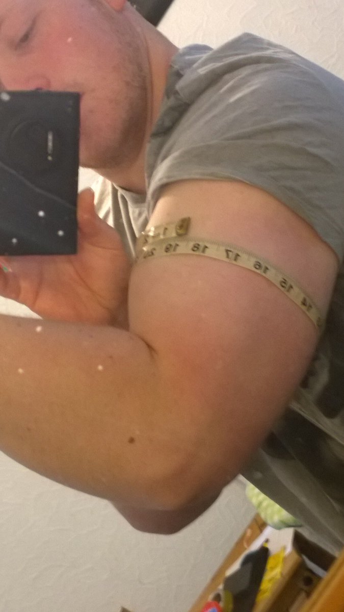 wrightson_jon's tweet image. Starting to grow! #naturalfatarms