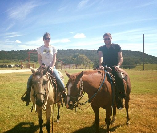 Get to know ALLIANCE Staff &amp; meet Lara in the latest staff intro series bit.ly/2gQCy5F @Lara_B_M <a href="/SelfMgmtScot/">ALLIANCE Self Mgmt</a>