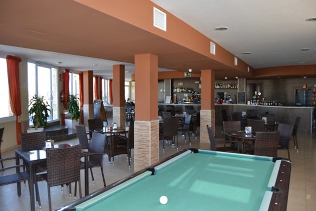 CalidaHomes's tweet image. A very popular bar/ restaurant and entertainment located in the heart of La Alfoquia, Zurgena -calidahomespropconsult.com/view-property/…