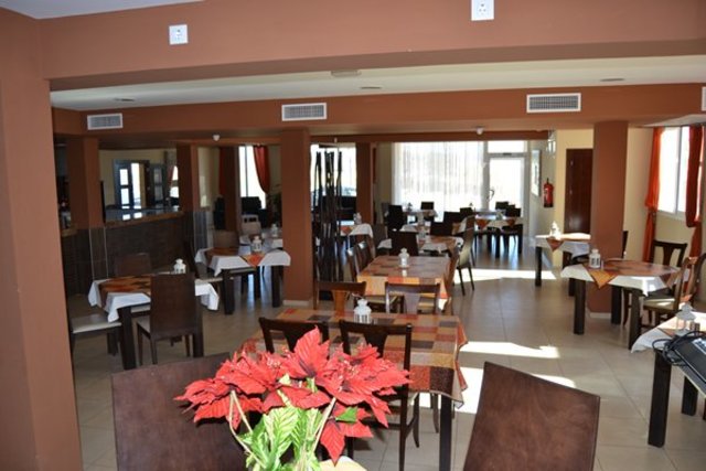 CalidaHomes's tweet image. A very popular bar/ restaurant and entertainment located in the heart of La Alfoquia, Zurgena -calidahomespropconsult.com/view-property/…