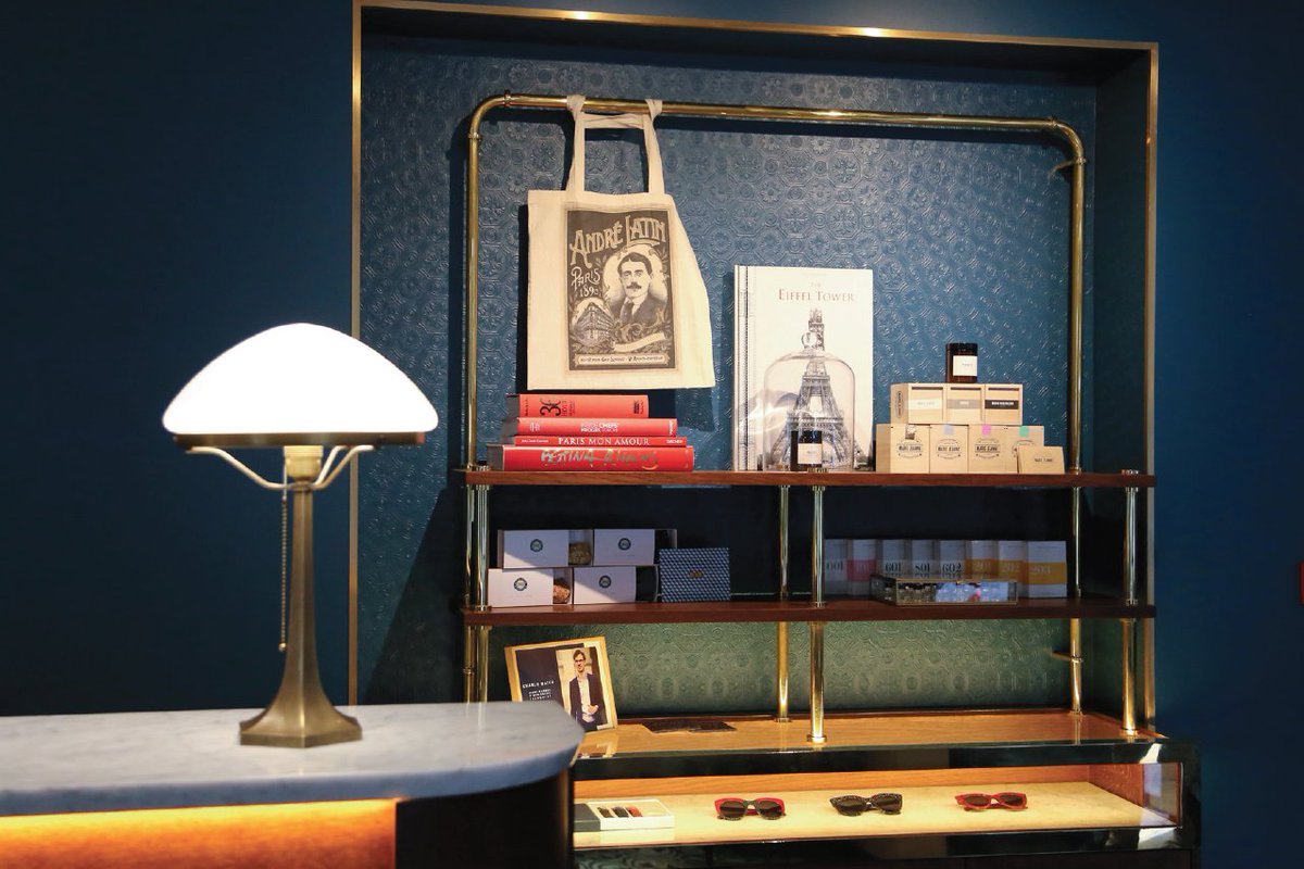 HotelAndreLatin's tweet photo. Merci @Koddmag !
https://t.co/cuMfTLlulu https://t.co/V0NNvUAJMS