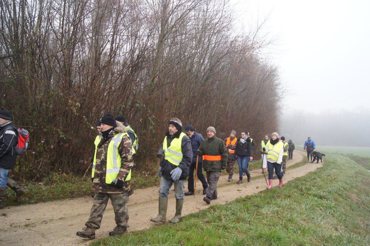 Lebienpublic's tweet photo. #Longeault : les recherches continuent pour retrouver Véronique Sébillotte https://t.co/I2wPKvaOvz https://t.co/jAKcEWZugb