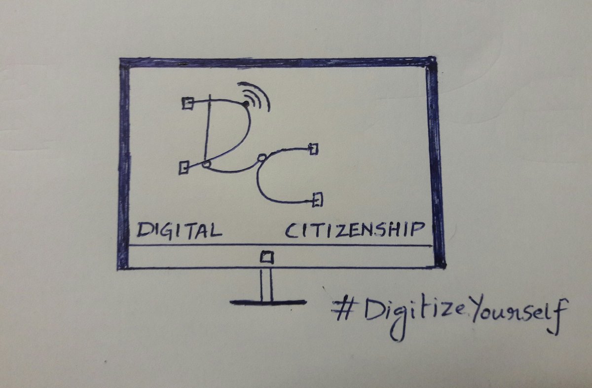 ChakriJohn's tweet image. Here&apos;s My Entry ! #DigitizeYourself