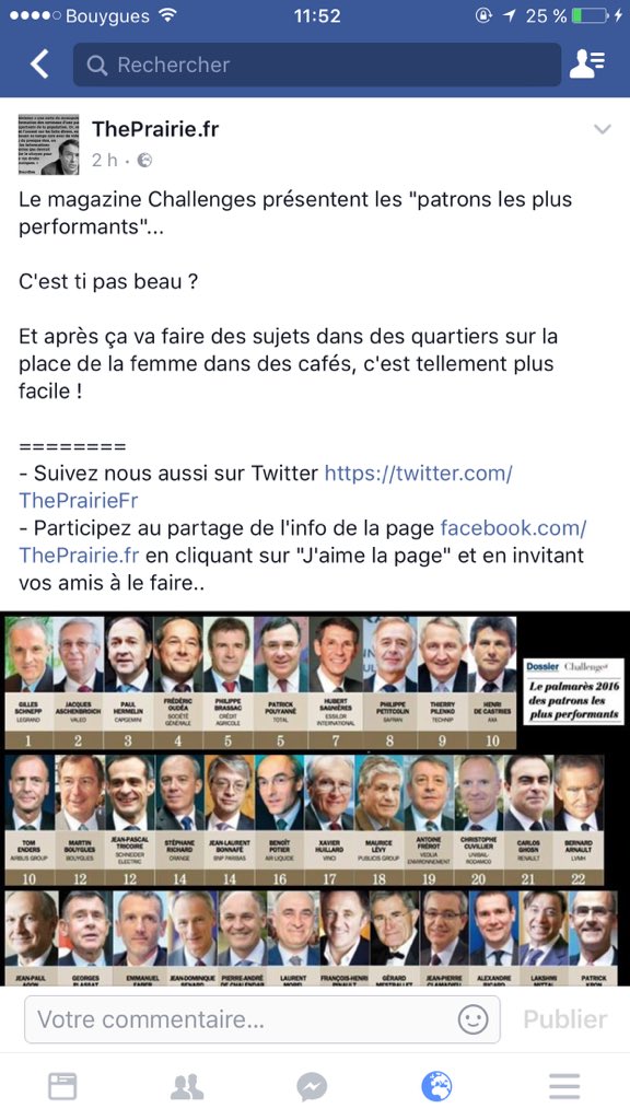 Renard_Du_Net's tweet photo. @RirinouReine @Jolivoilier @boris_lay tiens ptite pute donneuse de leçon!Voici l'égalité des sexes en Occident 😂😂😂 #sexefaible https://t.co/X7BwqfET6C