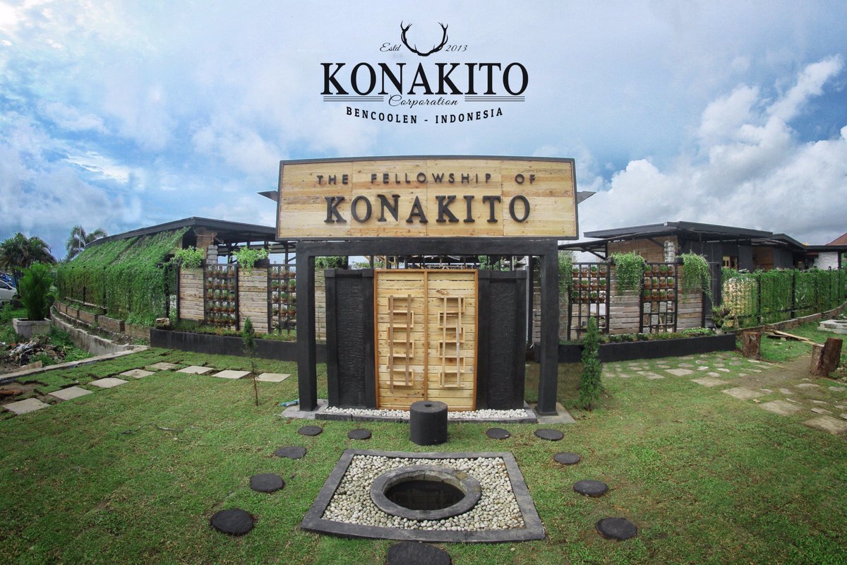 konakitoo's tweet photo. THE FELLOWSHIP OF KONAKITO https://t.co/fVMgekZXzo