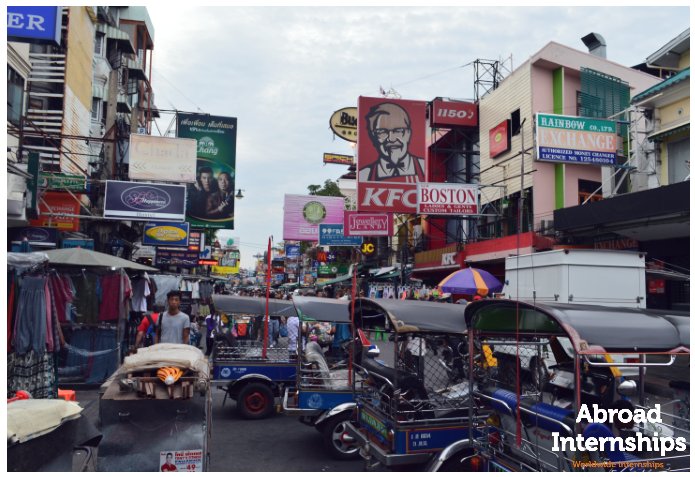 AbroadInterns's tweet photo. Hey lifehacker! Come up with online solutions for this cool company in #Bangkok! 🔥 #internship #tech https://t.co/JW3z8kF9qa https://t.co/BA2KvN3geU