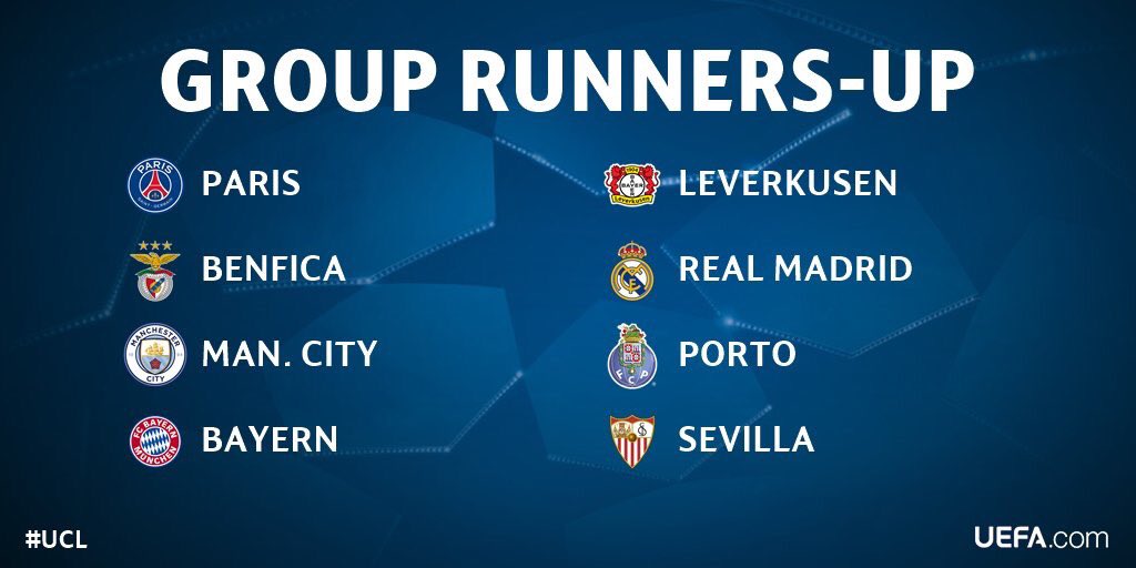 FutbolScouting_'s tweet image. Va a comentar el sorteo de #ChampionsLeague desde Nyon. Te lo contamos. Veremos cómo quedan los emparejamientos de Octavos de Final.