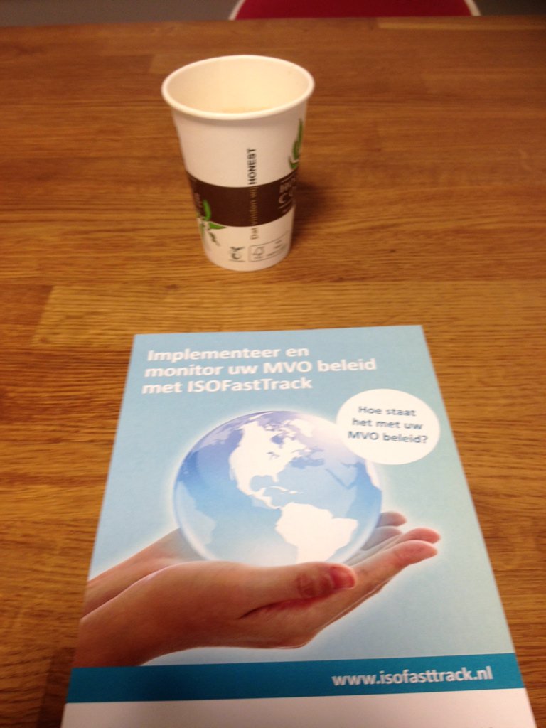 Oene Venema tweet media