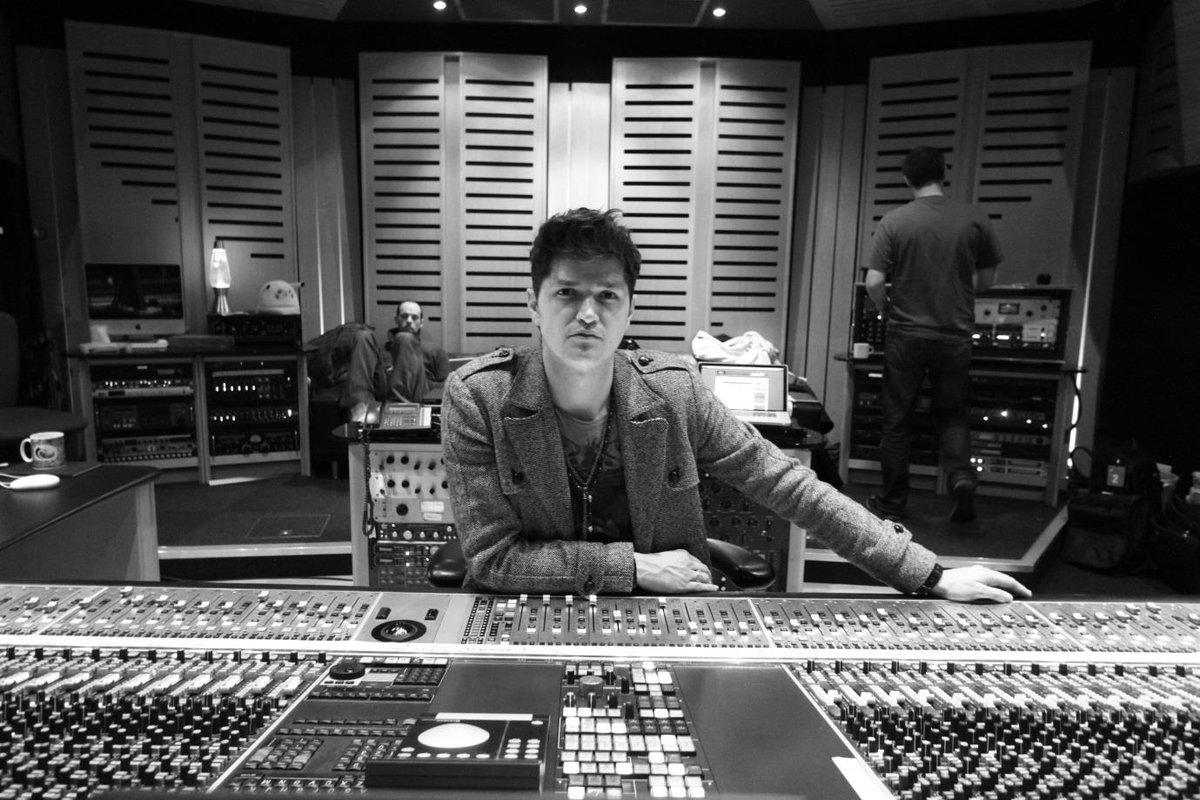 thescript's tweet image. Feels like only yesterday. Recording #NSWS…