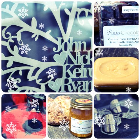 StFagans_Museum's tweet photo. St Fagans Food and Makers' Market this weekend. Come pick up a #Christmas present you won't find on the high street https://t.co/AOcOVeWicr https://t.co/a6UW0EqPyA