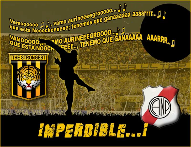 ClubStrongest's tweet photo. Boletín DEL TIGRE
LAS NOTICIAS DE HOY LUNES 12:
PÁGINA 7: “El Tigre tiene opción de reducir a un punto la distancia"
https://t.co/0ff3FFeggX https://t.co/UoFsM2RglX
