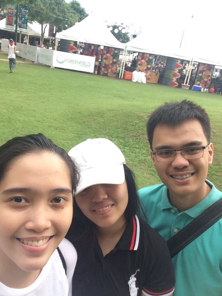 December 3 👌🏻<a href="/generevelasala/">Genereve Lasala</a>  @audreinalinersh