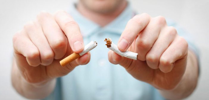 ¡Comenzá la semana con #motivación! @unicodalvian te detalla los pros para dejar de fumar goo.gl/qPyrMg