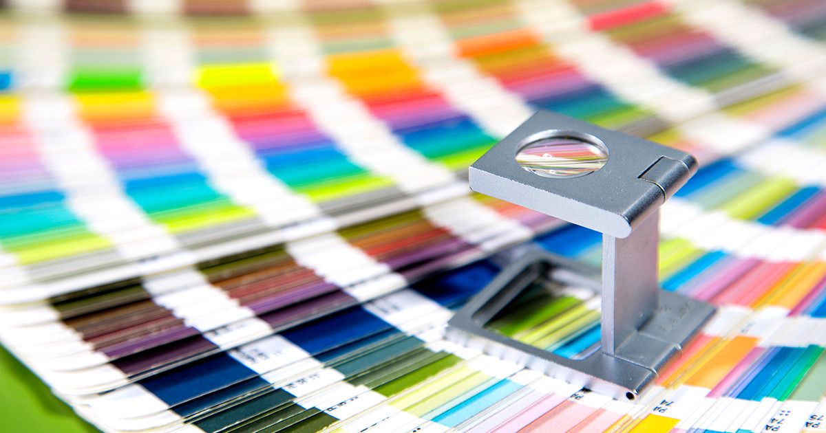 Wix's tweet photo. Pantone announced their 2017 #color of the year and it's a breath of fresh air after 2016: https://t.co/chlaYz5nD2 https://t.co/P1LdmGvu6t