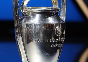 Champions League last 16 draw revealed as Arsenal land Bayern Munich
bit.ly/2hl3Cux