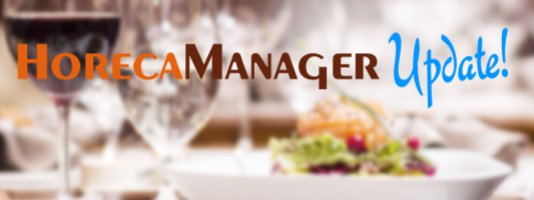 HorecaManager's tweet photo. De #HorecaManager nieuwsbrief #UPDATE is uit! Lees hem op https://t.co/a42XhXa1YG of bekijk alle uitgaves dit jaar https://t.co/Q4b6pd7Lg1 https://t.co/ErlqfajOMi