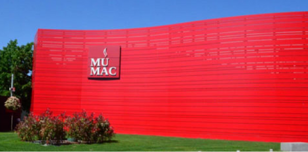 VendingNewsD's tweet photo. Oggi l' #inaugurazione della #MumacLibrary all’interno del @mumacespresso #museo delle macchine per il #caffe
https://t.co/3XqFxuelKt https://t.co/fTKQInidE0