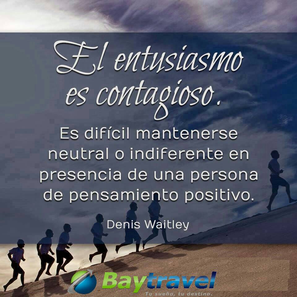 Días laborables representación Bandido Viajes Solesta C.A. on Twitter: "#Rodeate de Personas con Entusiasmo y tendrás pensamientos Positivos #lunes #entusiasmo #energía #positivo #pensamientos #personas #frases https://t.co/dPdrpq7rtJ" / Twitter Días laborables representación Bandido Viajes Solesta C.A. on Twitter: "#Rodeate de Personas con Entusiasmo y tendrás pensamientos Positivos #lunes #entusiasmo #energía #positivo #pensamientos #personas #frases https://t.co/dPdrpq7rtJ" / Twitter