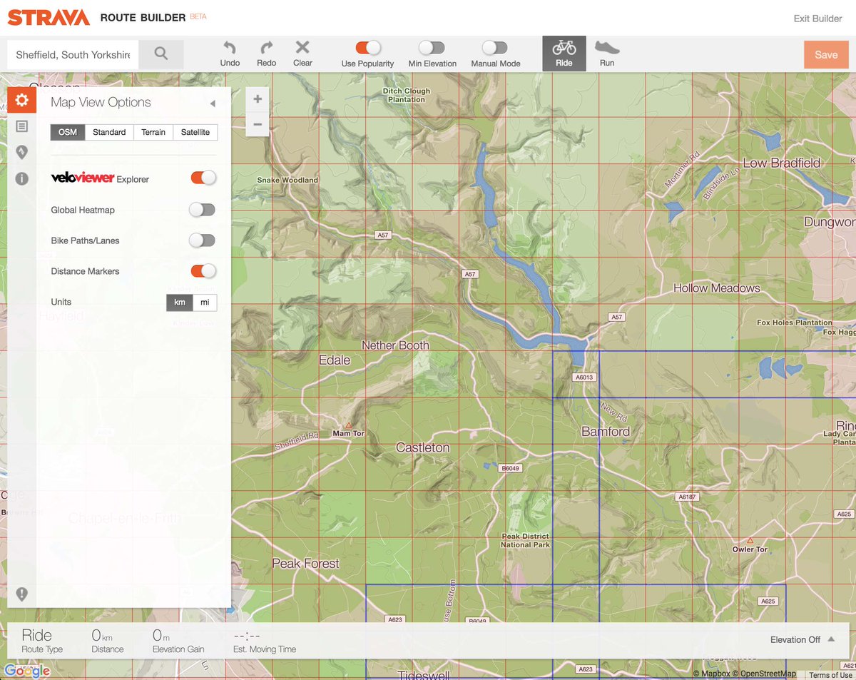 VeloViewer Chrome Extension for #Strava adds handy links and Explorer goodies - blog.veloviewer.com/veloviewer-chr…