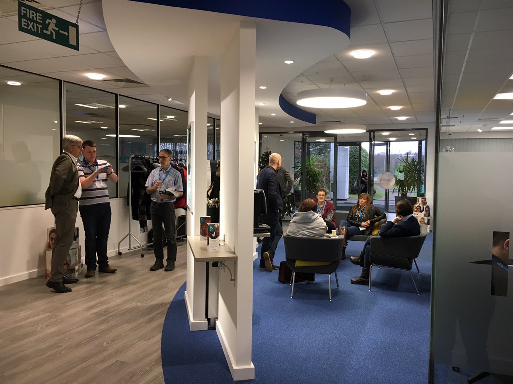 HOYA (@hoya_uk) on Twitter photo Networking over a coffee before starting our Insights programme! #HOYA <a href="/PracticeBuildin/">Practice Building</a> #opticians Networking over a coffee before starting our Insights programme! #HOYA <a href="/PracticeBuildin/">Practice Building</a> #opticians