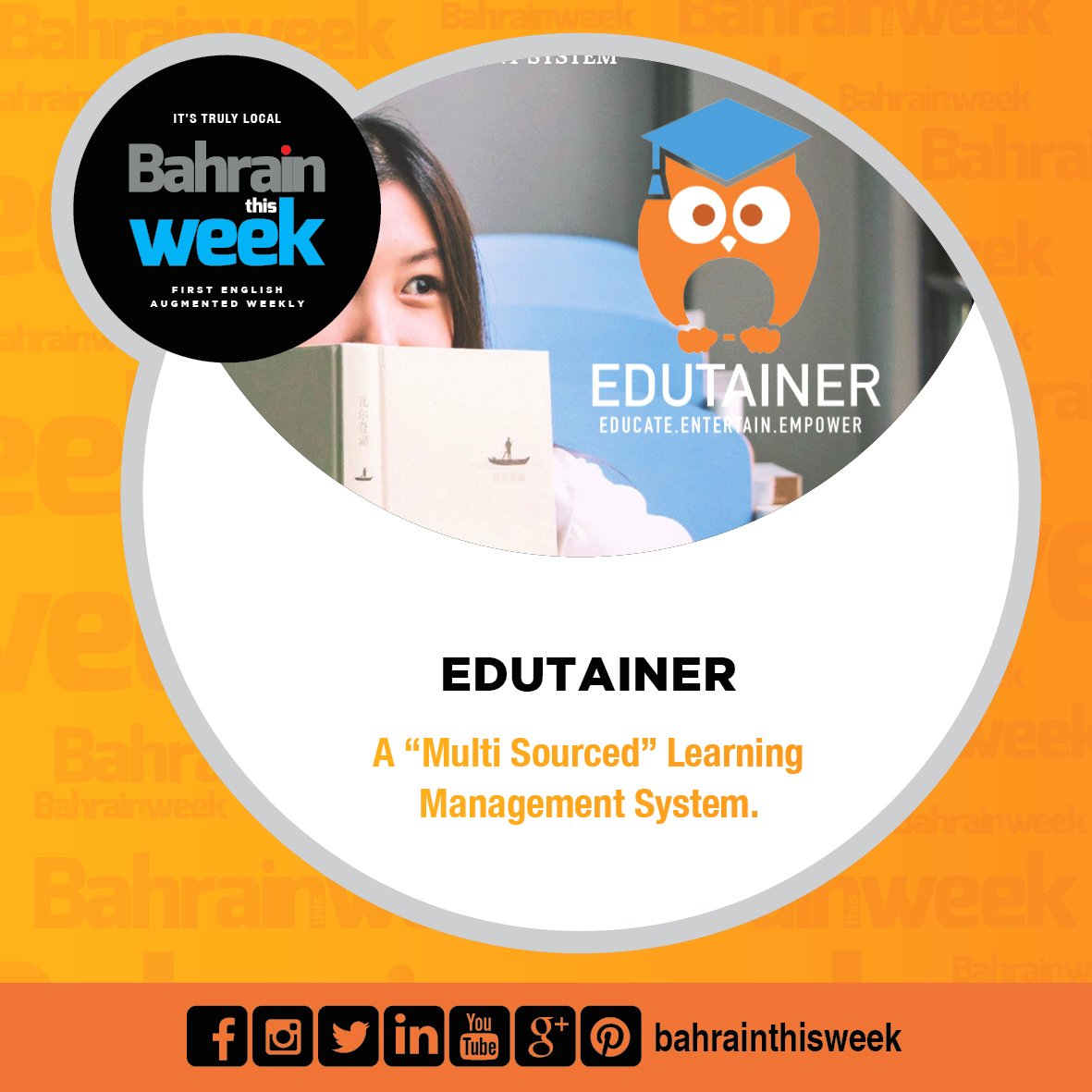 Edutainer (@EdutainerCo) / Posts / X